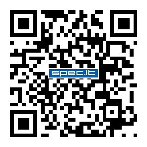 QR kodas | Centro viešbutis, MB | spec.lt