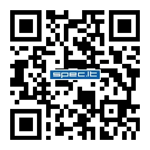 QR kodas | Centrobroker, UAB