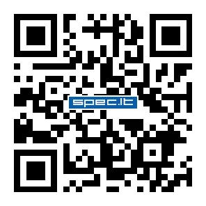 QR kodas | Centromera, UAB | spec.lt