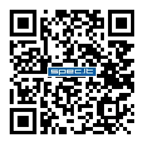 QR kodas | BRONIDA, UAB | spec.lt