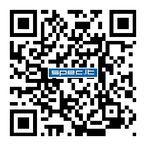 QR kodas | Centrum commercii, MB
