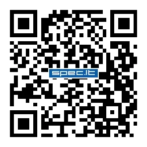 QR kodas | Centrum educatus, VŠĮ