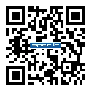QR kodas | CENTRUM, UAB | spec.lt
