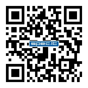 QR kodas | Centurion, IĮ