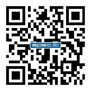 QR kodas | Centurius, IĮ