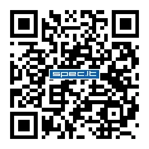 QR kodas | Cenzas, Končienės, IĮ | spec.lt