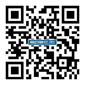 QR kodas | Cenzo, UAB