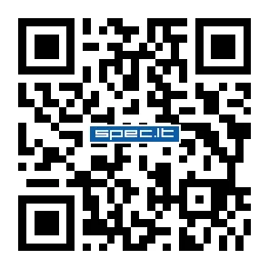 QR kodas | Ceolita, UAB