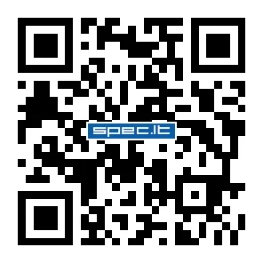 QR kodas | Ceolitas, UAB