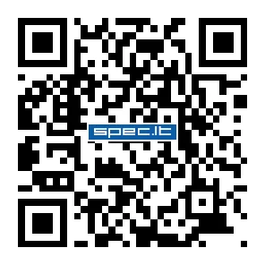 QR kodas | Cepheus Engineering, MB