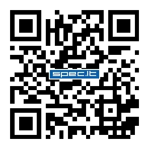 QR kodas | CEPO racing, VŠĮ