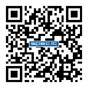 QR kodas | Čeponio videobankas | spec.lt