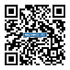 QR kodas | CEPS a.s. Lietuvos filialas