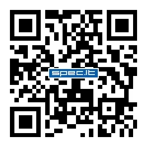 QR kodas | Čepsa, MB | spec.lt