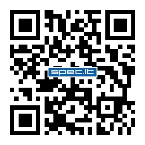 QR kodas | Cepulis, MB