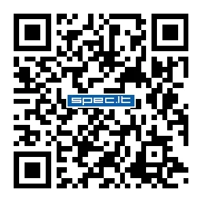 QR kodas | Čepulis motosport