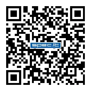 QR kodas | CERAME, UAB | spec.lt