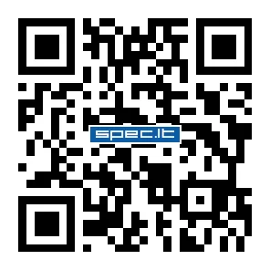 QR kodas | Cera medica, UAB