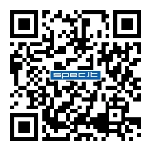 QR kodas | Ceragem Aukštaitija, UAB