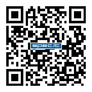 QR kodas | Tušti pilvai, UAB | spec.lt