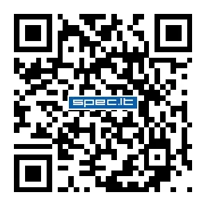 QR kodas | CERAGEM Marijampolė, UAB | spec.lt