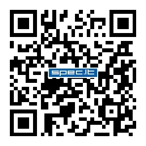 QR kodas | Ceragem Šiauliai, UAB | spec.lt
