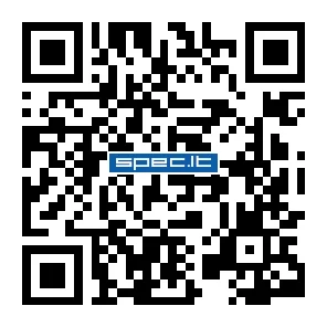 QR kodas | Ceragem Vilnius, UAB | spec.lt