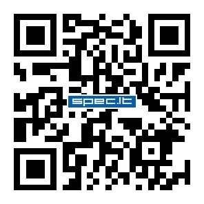 QR kodas | Ceramicat, MB