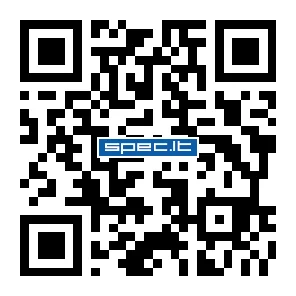 QR kodas | Čerapas, UAB