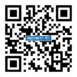 QR kodas | Ceras, UAB