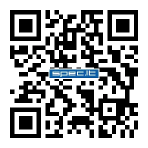 QR kodas | Ceratus, UAB