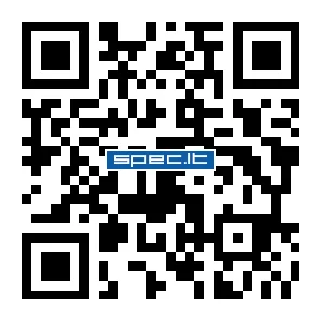 QR kodas | ICON LT, UAB