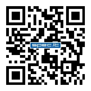 QR kodas | CERBEKAS, UAB | spec.lt