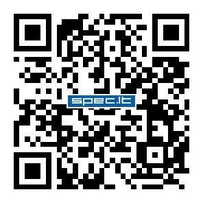 QR kodas | CERBERIS, UAB | spec.lt