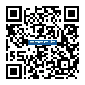 QR kodas | CERBERUS CAPITAL, UAB