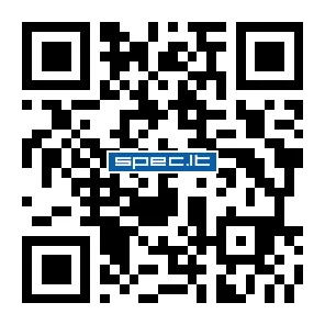 QR kodas | Cerebra, MB | spec.lt