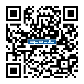 QR kodas | Cerebrinio paralyžiaus asociacija