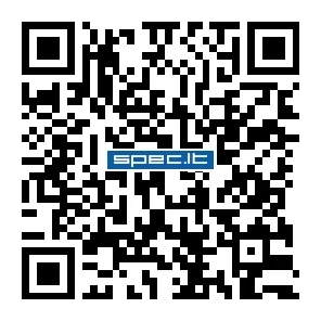 QR kodas | Cerebrinio paralyžiaus asociacijos Jonavos skyrius