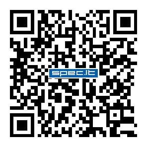 QR kodas | Cerebrinio Paralyžiaus Asociacijos Jurbarko Skyrius