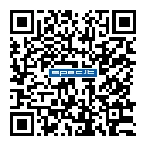 QR kodas | Cerebrinio Paralyžiaus Asociacijos Klaipėdos Skyrius