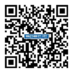 QR kodas | Cerebrinio Paralyžiaus Asociacijos Marijampolės Skyrius