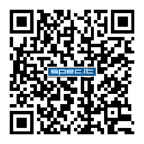 QR kodas | CEREBRINIO PARALYŽIAUS ASOCIACIJOS VILNIAUS SKYRIUS