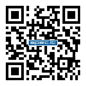 QR kodas | Cerentis, MB