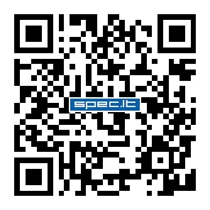 QR kodas | A. Joniko komercinė firma Cerera | spec.lt