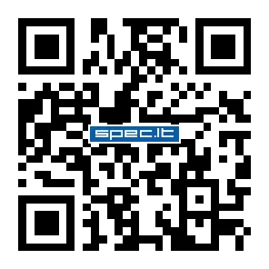 QR kodas | CERERAVITA, UAB