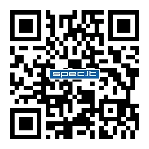 QR kodas | Ceres Agrar, UAB