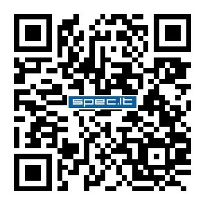 QR kodas | CERESTAR SCANDINAVIA A/S atstovybė