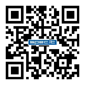 QR kodas | Čeri, MB