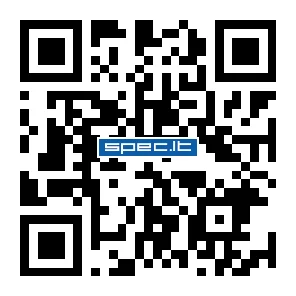 QR kodas | CERIALIS, UAB