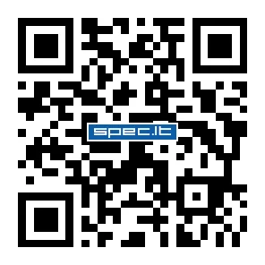 QR kodas | Cerija, UAB | spec.lt